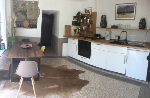 Pigna House | Wonderful secluded place - il wokini