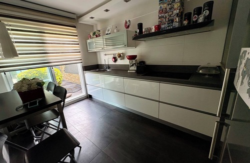 Baiona House | Wonderful semi-detached house