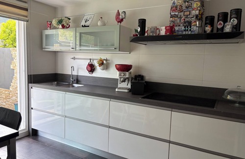 Baiona House | Wonderful semi-detached house