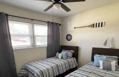 Radcliff House | Wonderful Single Family home 10 Minuets from Fort Knox