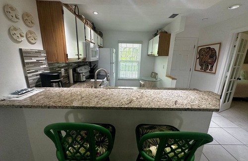 Marco Island Condo | Wonderful Smokehouse Bay Club Condo on the Waterfront
