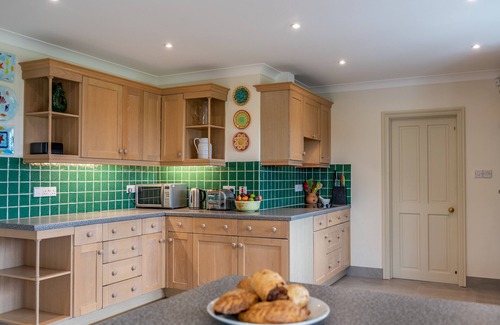 Constantine Bay House | Wonderful Spacious Family Home in Constantine Bay Situated on Road to Beach