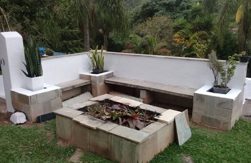 Piracaia House | Wonderful, special and unique landscape. How about a nice weekend.