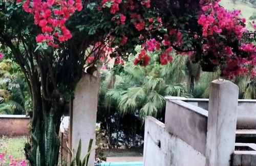 Piracaia House | Wonderful, special and unique landscape. How about a nice weekend.