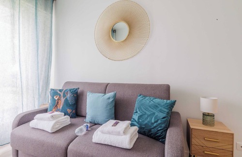 Neuilly-sur-Seine Apartment | Wonderful studio - 2P - Neuilly-sur-Seine