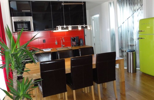 Burgervlotbrug House | Wonderful stay near the beach/sea