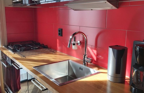 Burgervlotbrug House | Wonderful stay near the beach/sea