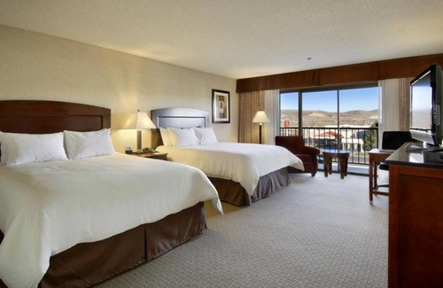 Elko House | Wonderful Stay! Outdoor Pool, Parking, Pets Allowed, Close to Main City Park!