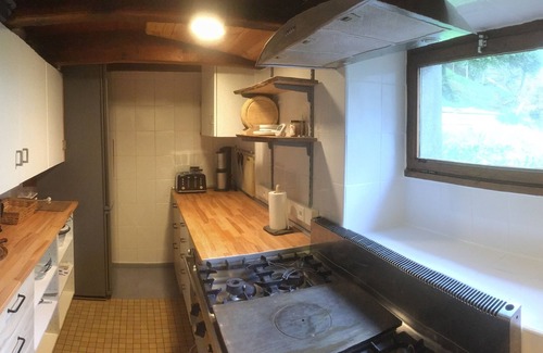 Fraisse-sur-Agout House | Wonderful stone house