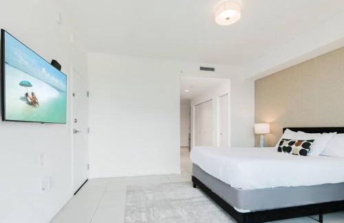 Doral Apartment | Wonderful Studio Apartment in Downtown Doral