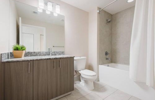 Doral Apartment | Wonderful Studio Apartment in Downtown Doral