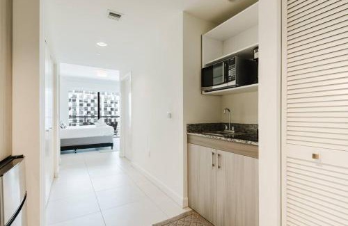 Doral Apartment | Wonderful Studio Apartment in Downtown Doral