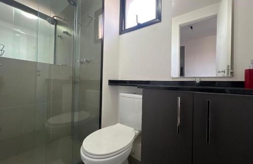 Bom Retiro Apartment | Wonderful Studio Bom Retiro Near Expo CN/Anhembi with AC/WF
