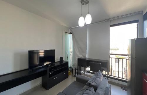 Bom Retiro Apartment | Wonderful Studio Bom Retiro Near Expo CN/Anhembi with AC/WF
