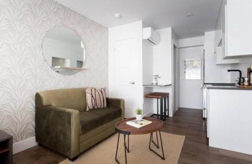 Little Italy Apartment | Wonderful Studio in Little Italy with full bath by Den Stays