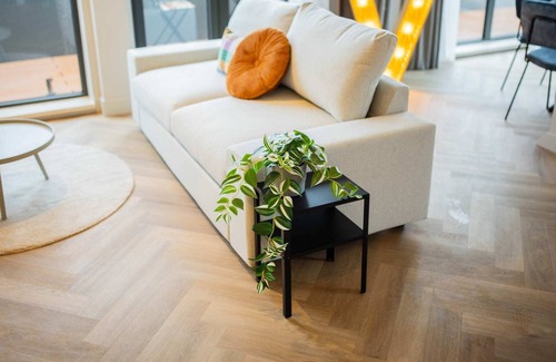 Hilversum Apartment | Wonderful Studio Penthouses (KS71-W)