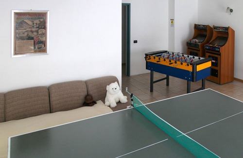 Cogolo Hotel | Wonderful Suite "Vioz" in Residence in Peio