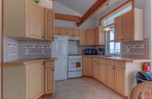 Ortley Beach House | Wonderful Summer Rental Ocean View Location