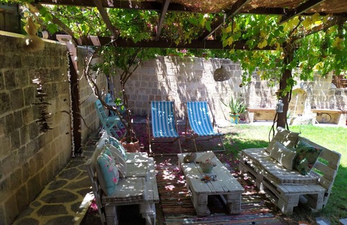 Fanai House | WONDERFUL SUMMERHOUSE