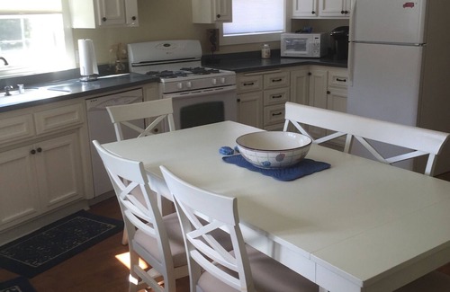 Bohners Lake Cottage | Wonderful Sunsets