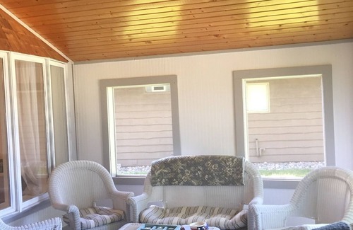 Bohners Lake Cottage | Wonderful Sunsets