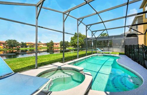 Kissimmee House | Wonderful Terra Verde Orlando Vacation Home