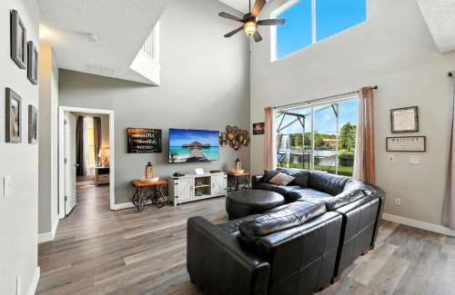 Kissimmee House | Wonderful Terra Verde Orlando Vacation Home