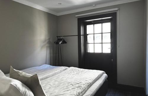 Innerstaden Apartment | Wonderful two bedroom apartment in Visby