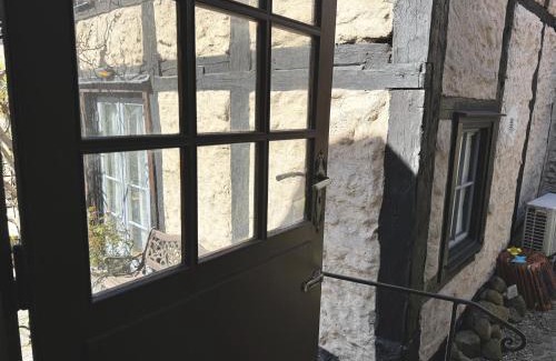 Innerstaden Apartment | Wonderful two bedroom apartment in Visby