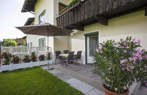 Kapfing Apartment | Wonderful very cheap Apartment Chiara for families or groups