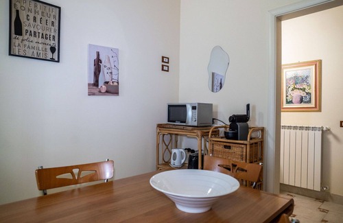 Citta Sant'Angelo House | Wonderful villa for 5 guests with WIFI, pool, A/C, TV and patio