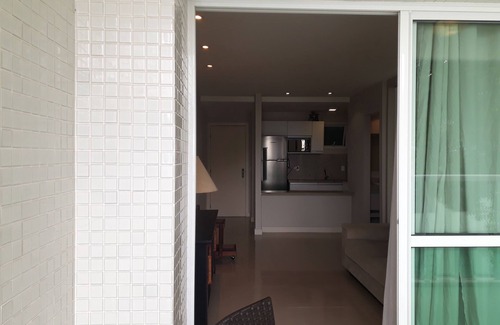 Dois de Julho Apartment | Wonderful View-Cloc Marina Residence