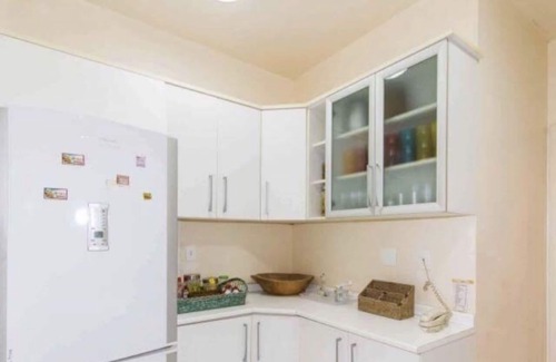 Tabatinga Apartment | Wonderful view. Gated community - As Gaivotas, tabatinga.