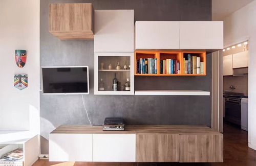 Localita Tre Ponti Apartment | Wonderful view of the Lake Maggiore