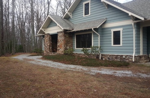 Scaly Mountain House | Wonderful Views - Highlands Gap