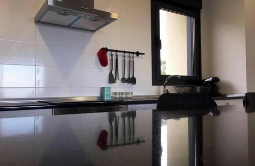 Los Angeles de San Rafael House | Wonderful views, perfect for couples and families, pets welcome.