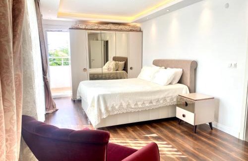 Arnavutkoy House | Wonderful Villa Airport 5 minutes