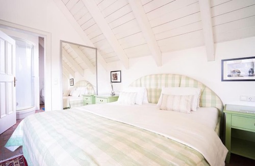 Palt Villa | Wonderful Villa among the Vineyards