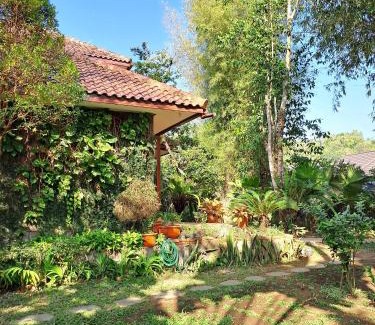 Banjarasri Villa | Wonderful Villa Felice