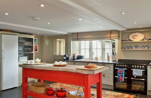 Treator House | Wonderful villa for 10 guests with WIFI, pets allowed and parking