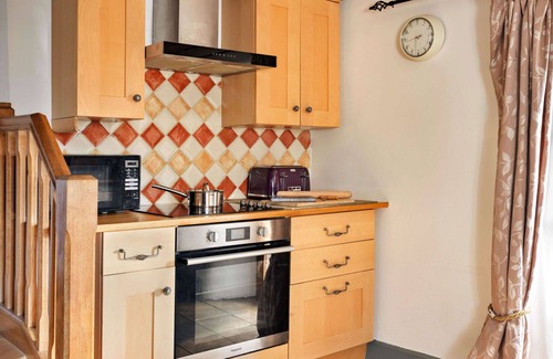 Ulpha House | Wonderful villa for 3 guests with WIFI, pets allowed and parking