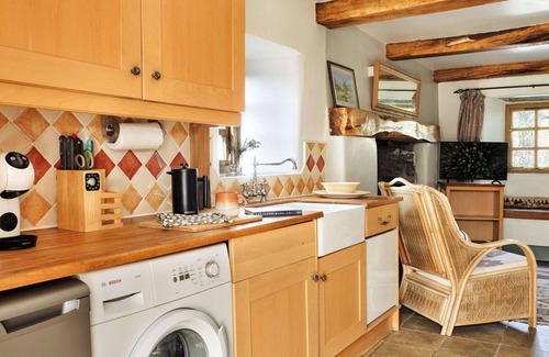 Ulpha House | Wonderful villa for 3 guests with WIFI, pets allowed and parking