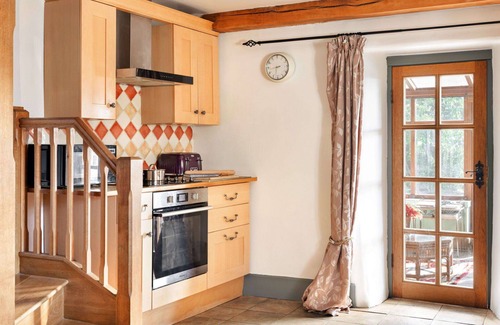 Ulpha House | Wonderful villa for 3 guests with WIFI, pets allowed and parking