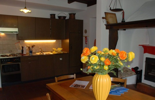 Casima House | Wonderful villa for 4 people with patio, pets allowed and parking