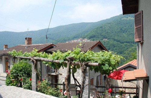 Casima House | Wonderful villa for 4 people with patio, pets allowed and parking