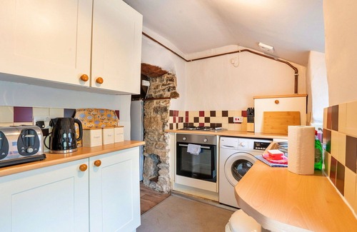 Bradwell House | Wonderful villa for 4 guests with WIFI and pets allowed