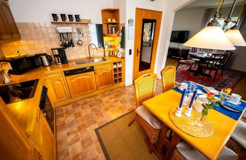Luegde House | Wonderful villa for 4 guests with WIFI, TV, terrace and panoramic view