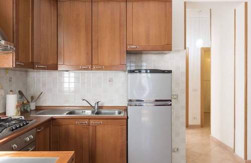 Lake Garda House | Wonderful villa for 4 guests with WIFI, TV, pets allowed and parking