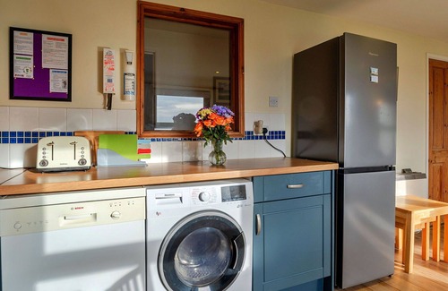Sennen House | Wonderful villa for 6 people with WIFI, pets allowed and parking