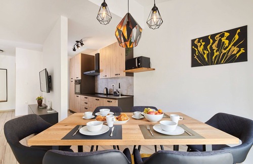 Radini House | Wonderful villa for 6 guests with WIFI, A/C, private pool, TV, terrace and pets allowed